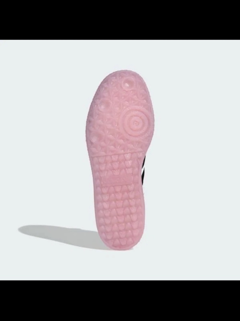 adidas Hello Kitty Sambae Sneakers - Picture 7 of 14